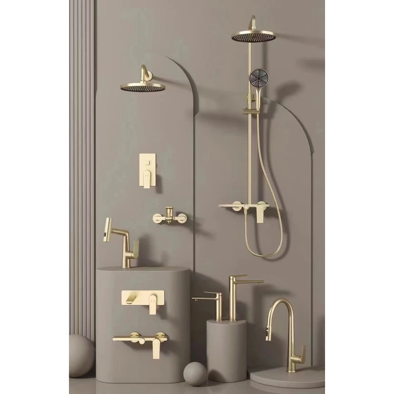 High end quality OEM Bathroom series from China supplier