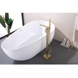 BATHROOM BATHTUBMIXER FAUCET TAO FIXTURE
