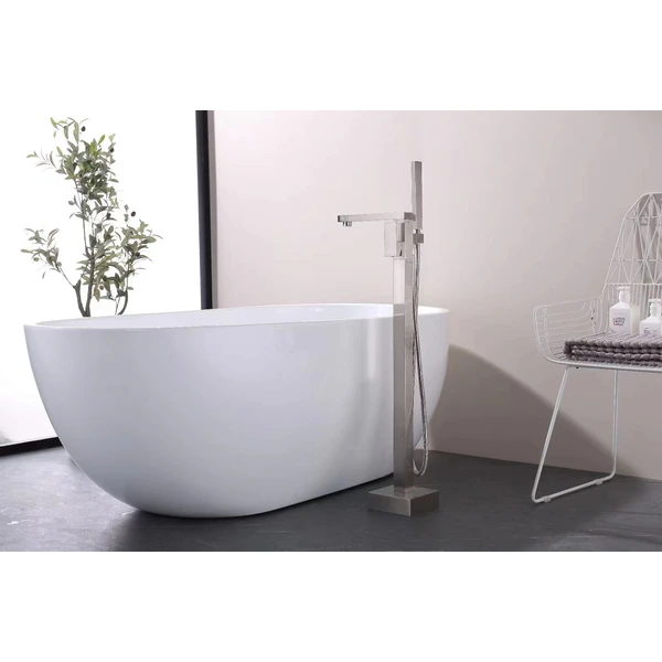 BATHROOM BATHTUBMIXER FAUCET TAO FIXTURE