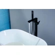 BATHROOM BATHTUBMIXER FAUCET TAO FIXTURE