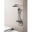  Bathroom shower Faucets basin MixerShower Set  Shower  thermostant