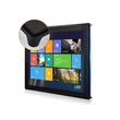 7 inch touch lcd monitor with capactive touch screen