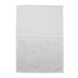 printed tea towel