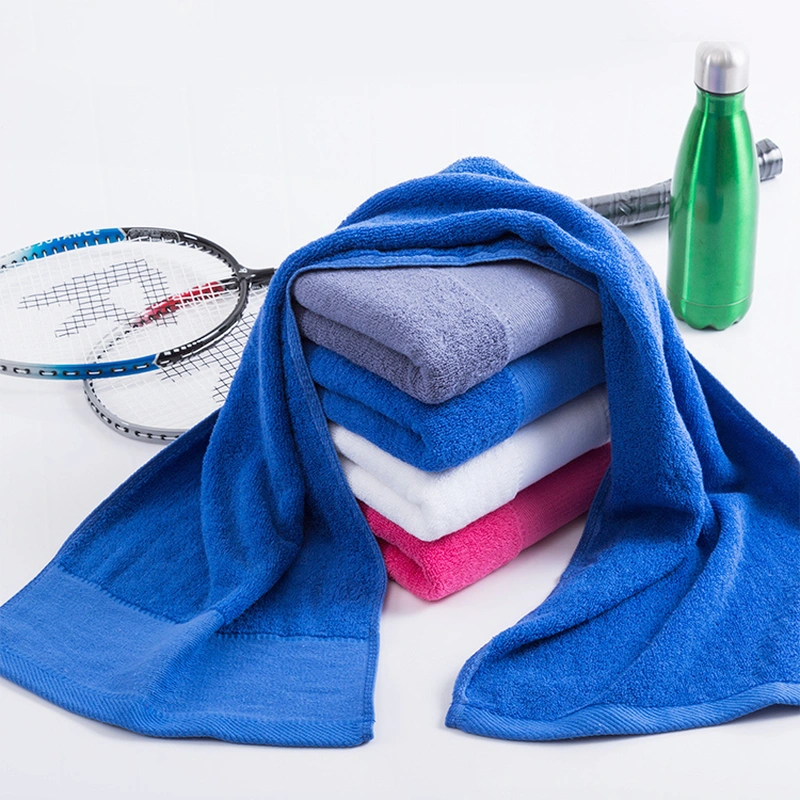 sports towel