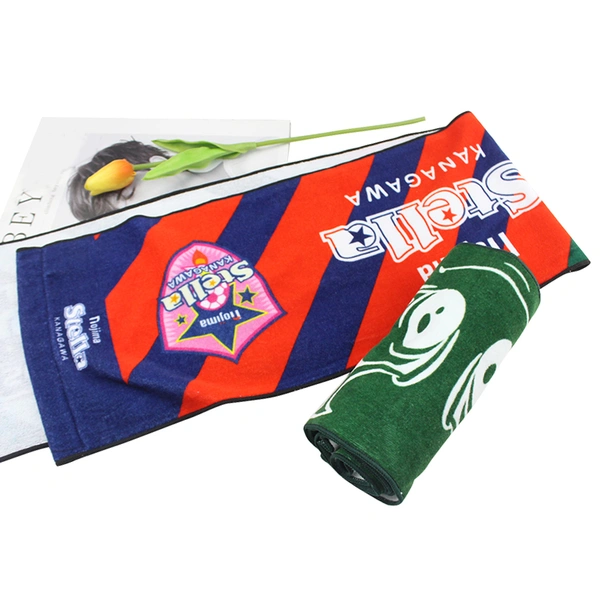 sports towel