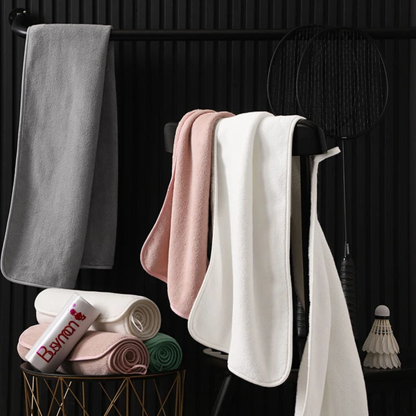  Sports Gym Towel