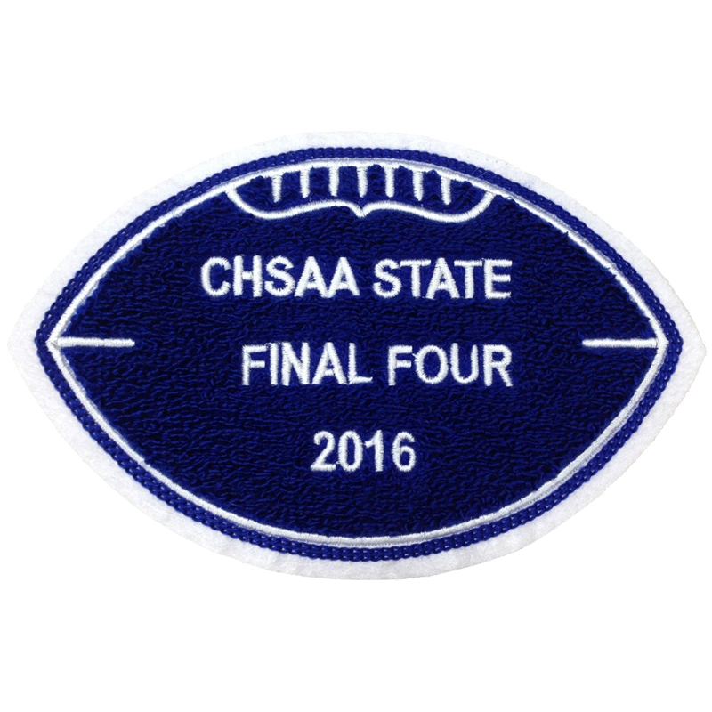 школьная куртка Letterman с нашивками из синели значки с утюгом 