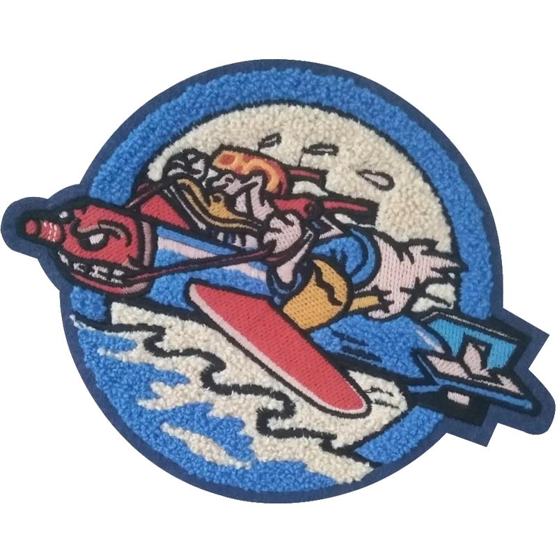 patchs letterman, patchs chenille uniformes à repasser 