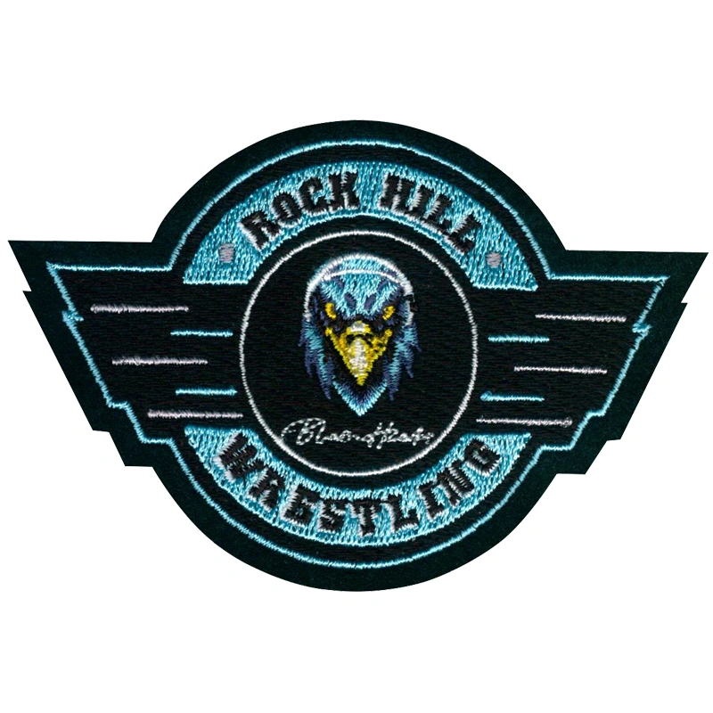 нашить вышитые нашивки, фетровые вышитые нашивки 