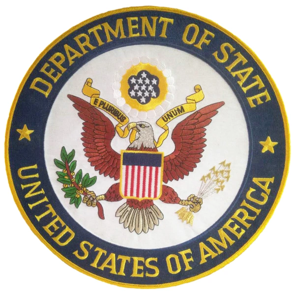 вышитые нашивки большого размера, большие вышитые значки