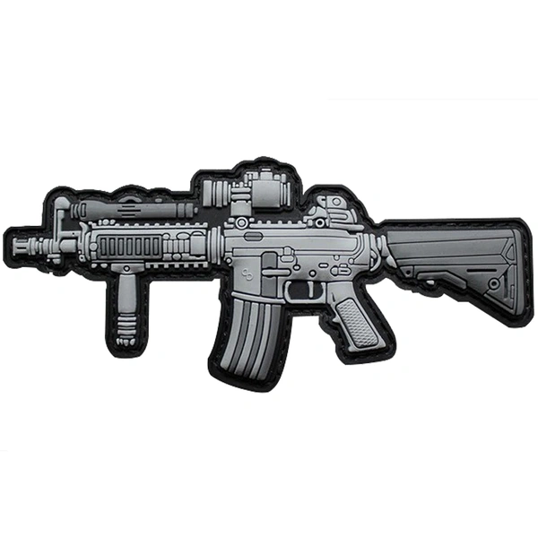 резиновые накладки из ПВХ, значки из ПВХ на липучке