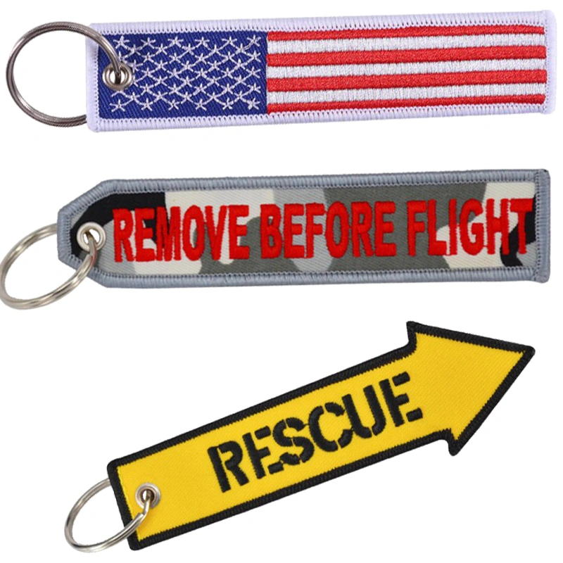 вышитые брелки, вышитые индивидуальные брелоки для сумок, вышивальные брелки для одежды 