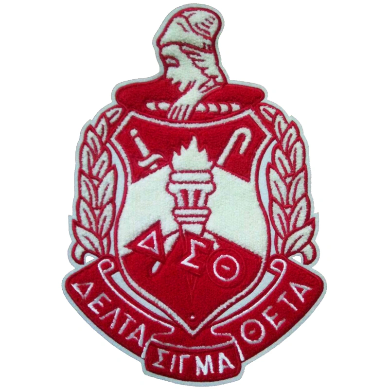 железо на греческих нашивках из синели значки для греческой одежды 