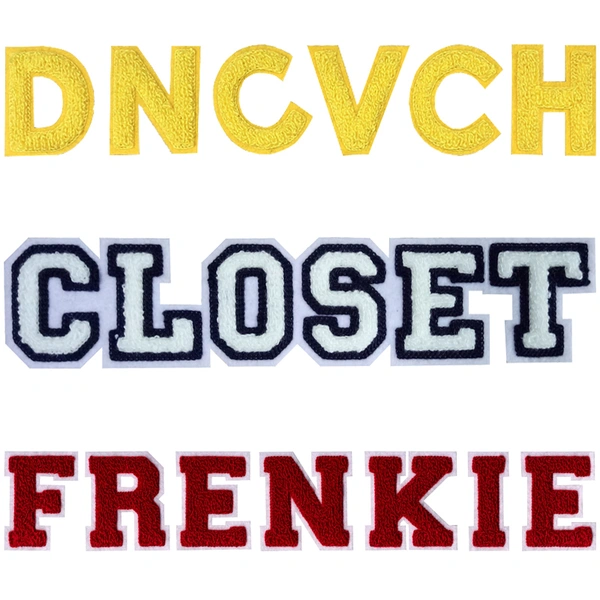 куртка letterman синель буквы нашивки значки утюг на