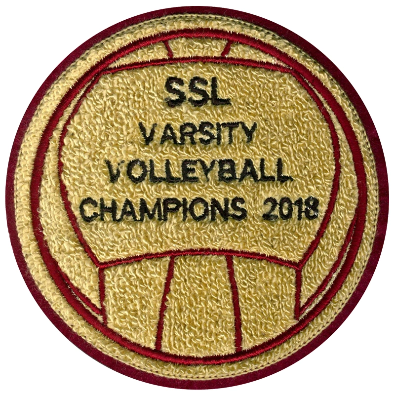 школьная куртка Letterman с нашивками из синели значки с утюгом 