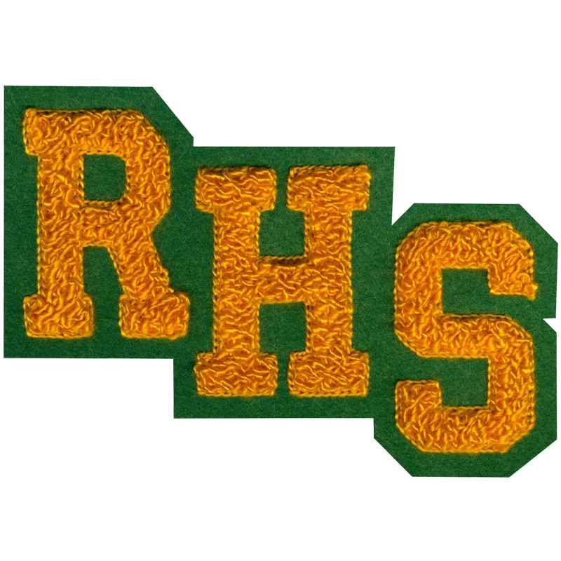 куртка letterman синель буквы нашивки значки утюг на 