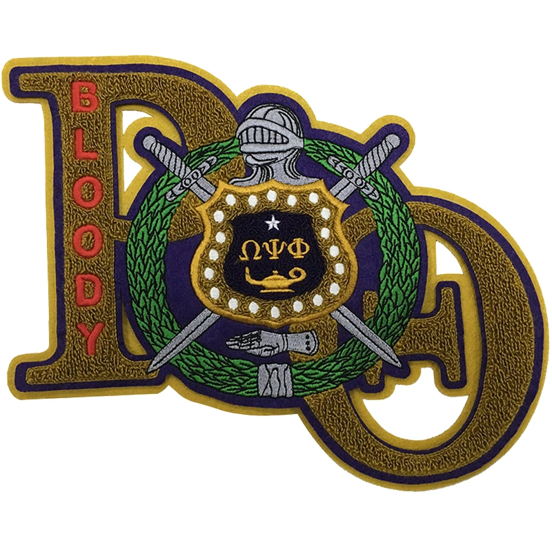 железо на греческих нашивках из синели значки для греческой одежды 