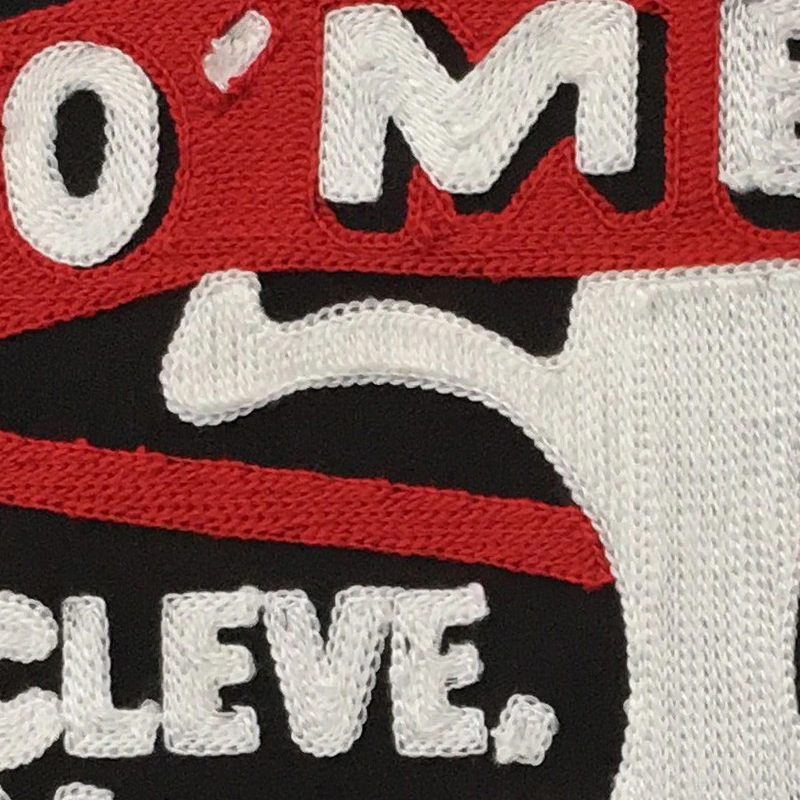 patchs letterman, patchs et badges en chenille à points de chaînette