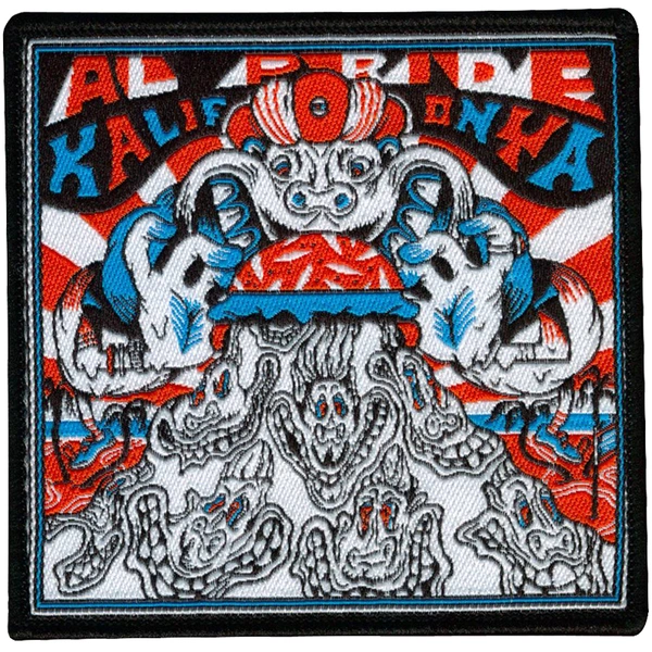 étiquettes de patchs tissés, étiquettes de badges tissés pour uniformes 