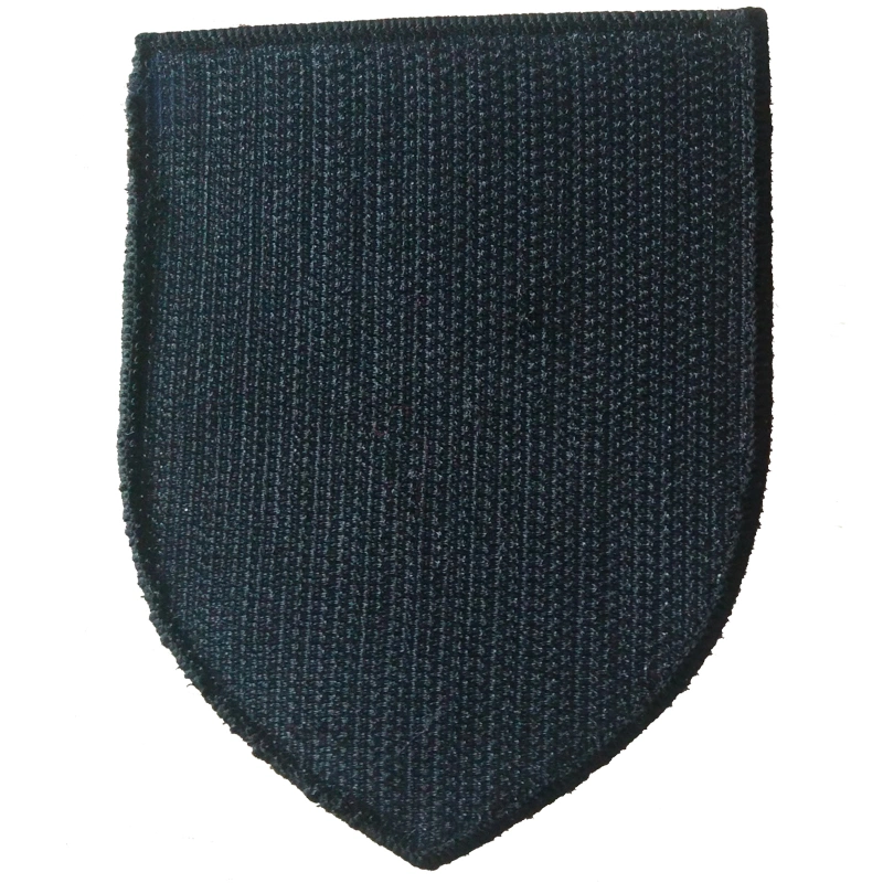 тканые нашивки-лейблы, тканые бейджи-лейблы для форменной одежды 