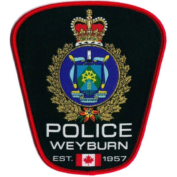 тканые нашивки-лейблы, тканые бейджи-лейблы для форменной одежды