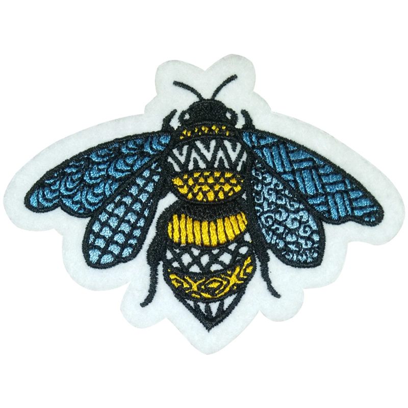 нашить вышитые нашивки, фетровые вышитые нашивки-эмблемы. 