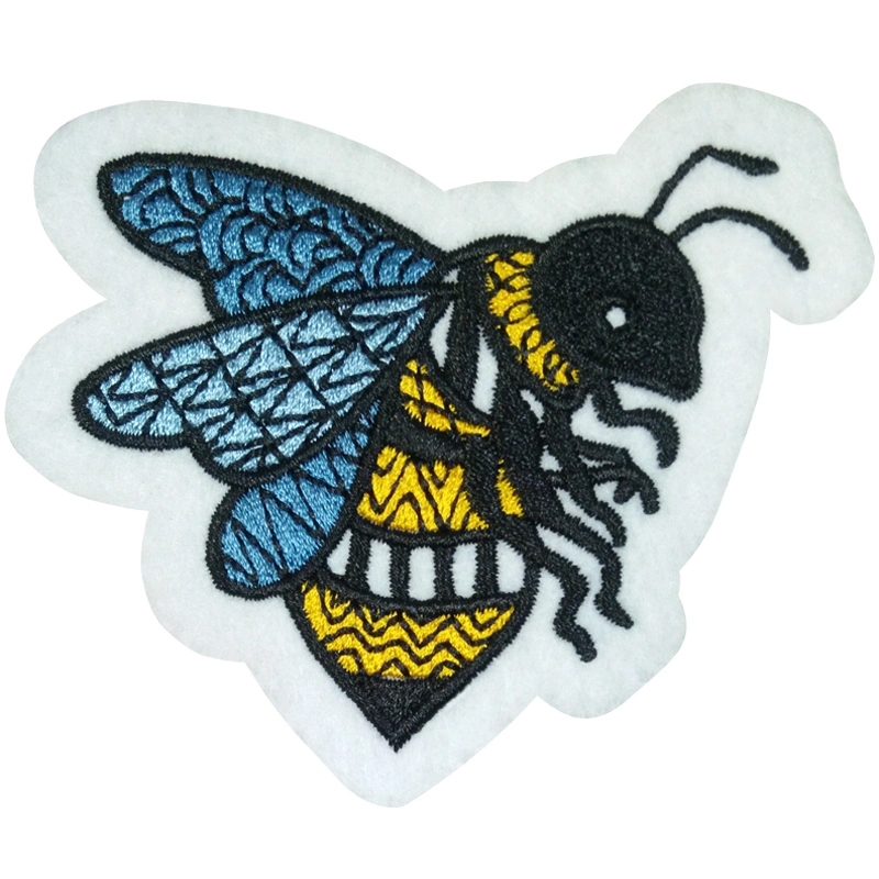 нашить вышитые нашивки, фетровые вышитые нашивки-эмблемы. 