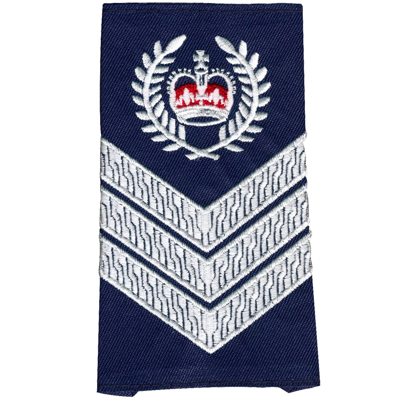 embroidered epauletes, custom embroidered epaulettes for uniforms