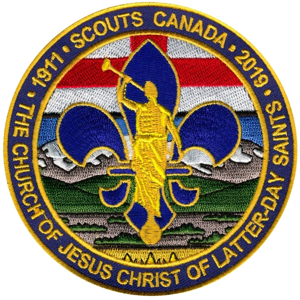 вышитые значки разведчиков, нашивки вышитые разведчиками