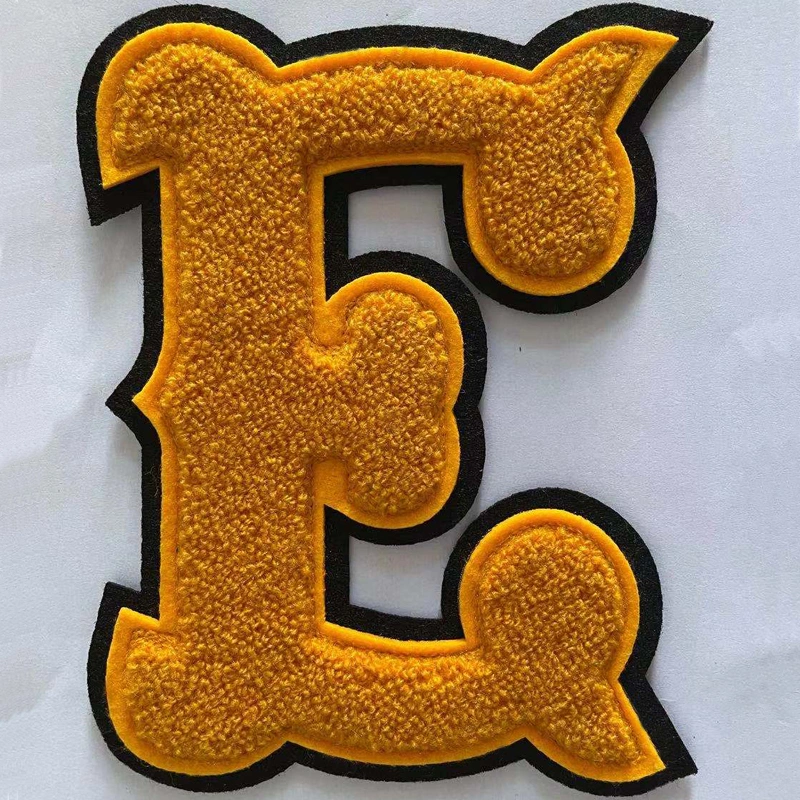 куртка letterman синель буквы нашивки значки утюг на 