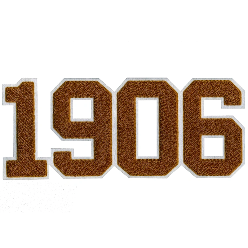 куртка Letterman из синели с нашивками и нашивками 