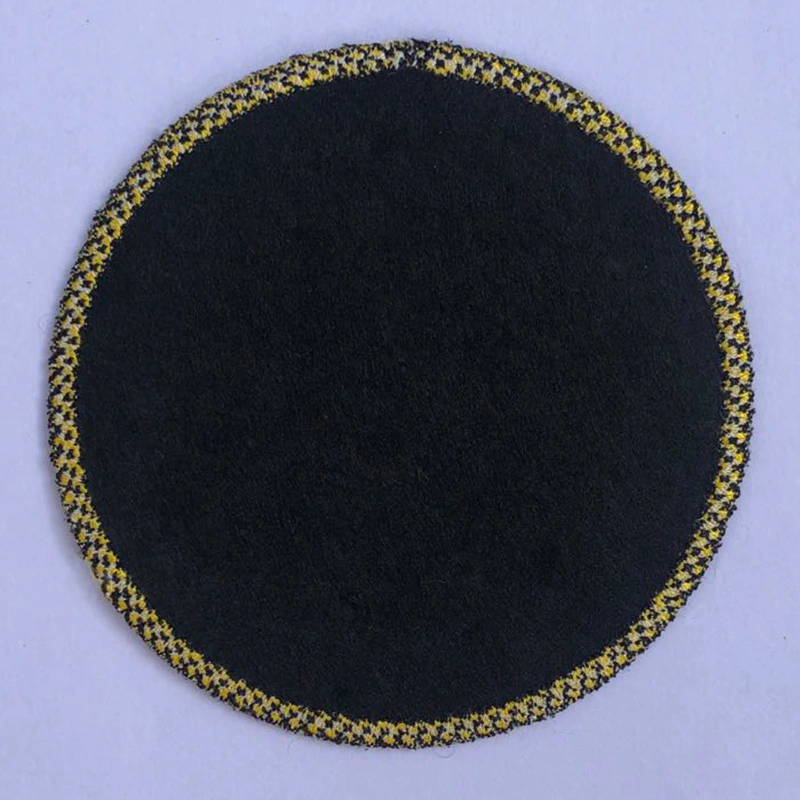 тканые нашивки-лейблы, тканые бейджи-лейблы для форменной одежды 