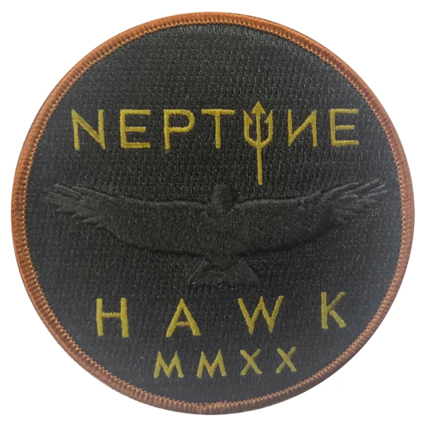 3D puffed embroidered patches, puff embroidered badges