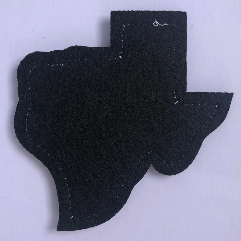 нашивки на куртке Letterman, пришить штаты из синели 