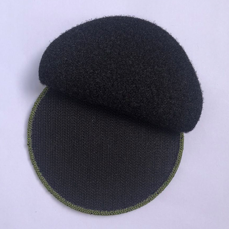 military velcro embroidered patches badge for uniform jacket