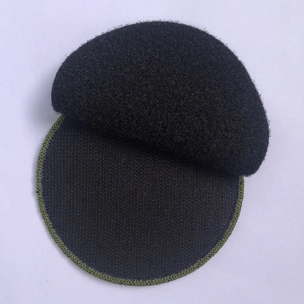 military velcro embroidered patches and badge for uniform jacket