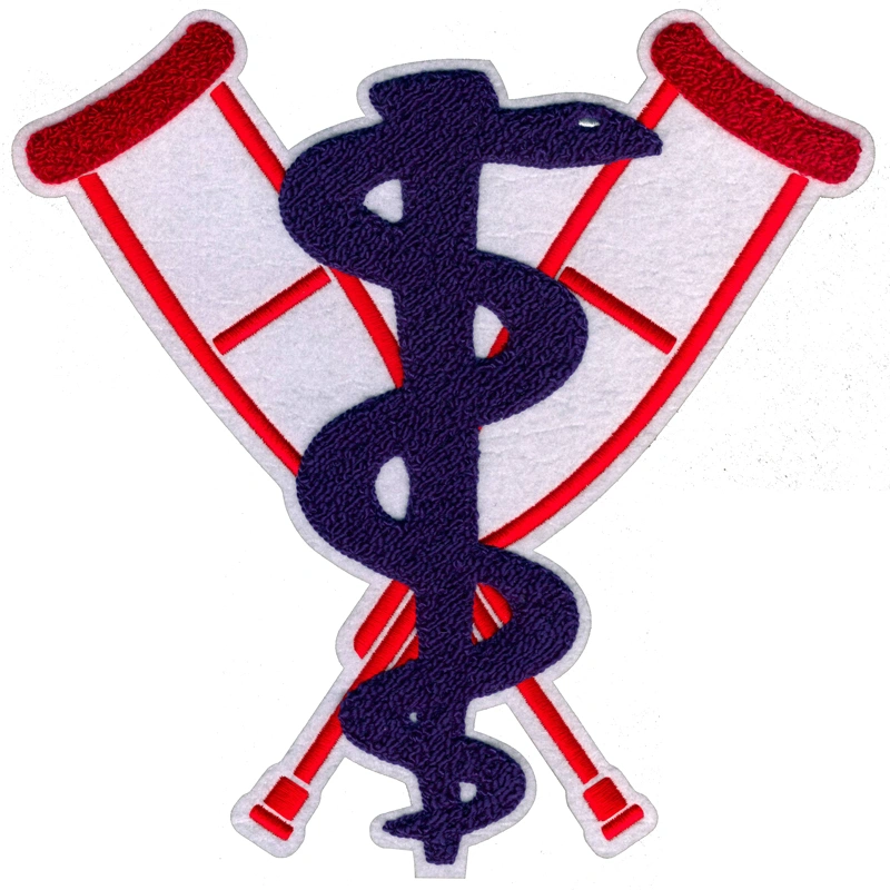 veste letterman patchs chenille badges thermocollants