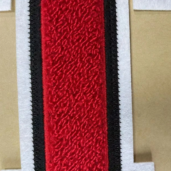 letterman patches, logo chenille patches iron on