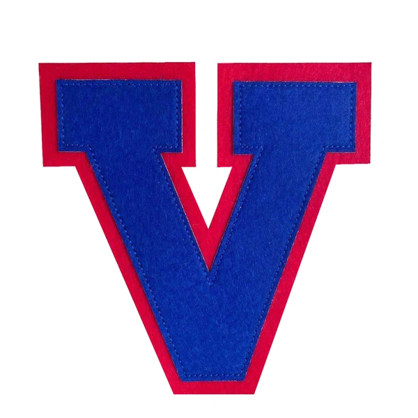 утюг на греческом фетре нашивки с буквами значки для греческой одежды