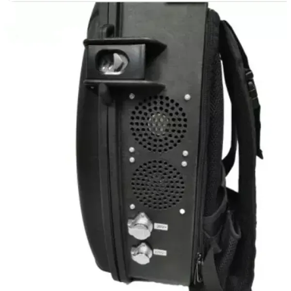 система подавления беспилотных летательных аппаратов, защита от БПЛА,