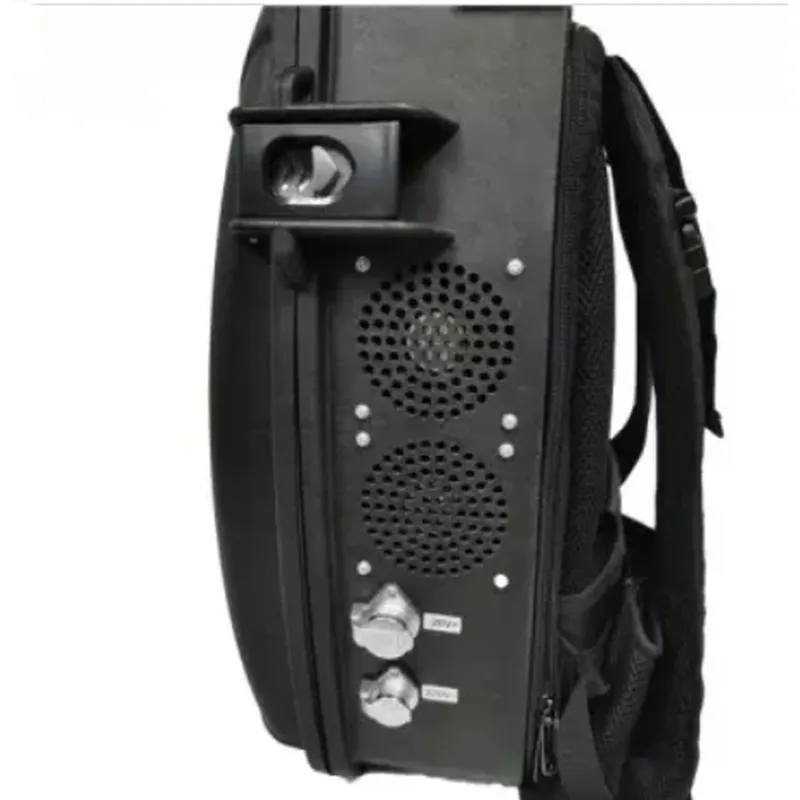 система подавления беспилотных летательных аппаратов, защита от БПЛА,