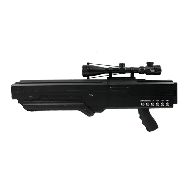 система подавления беспилотных летательных аппаратов, защита от БПЛА,