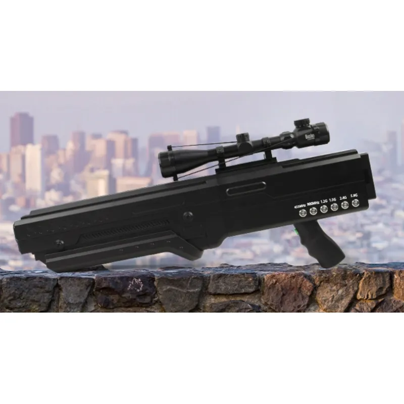 система подавления беспилотных летательных аппаратов, защита от БПЛА,