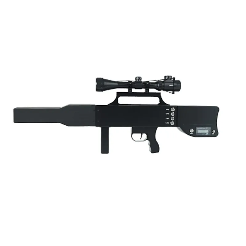 глушитель сигнала дрона