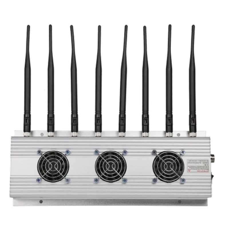 подавитель сигнала блокировщик помех для телефона подавитель Wi-Fi