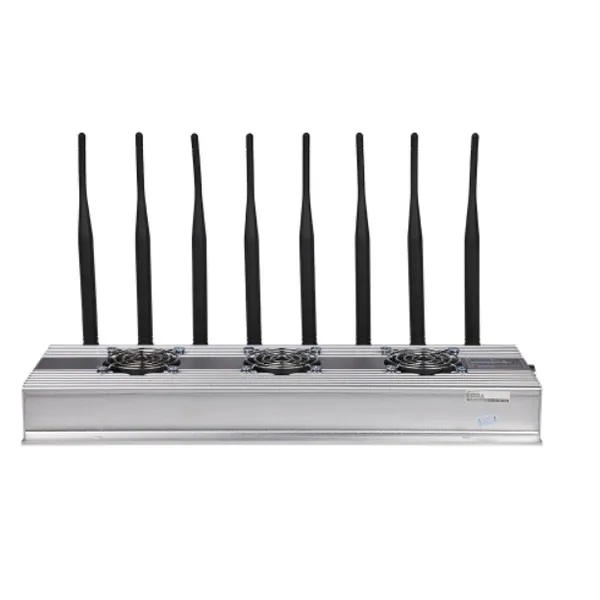 подавитель сигнала блокировщик помех для телефона подавитель Wi-Fi