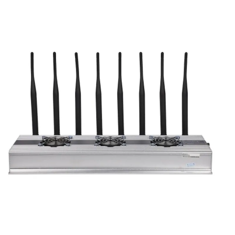 подавитель сигнала блокировщик помех для телефона подавитель Wi-Fi