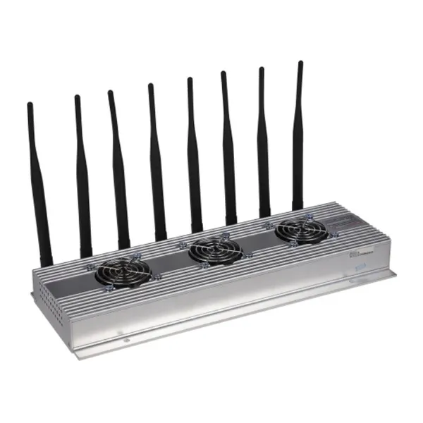 подавитель сигнала блокировщик помех для телефона подавитель Wi-Fi