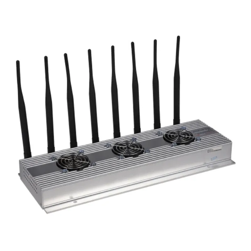 подавитель сигнала блокировщик помех для телефона подавитель Wi-Fi