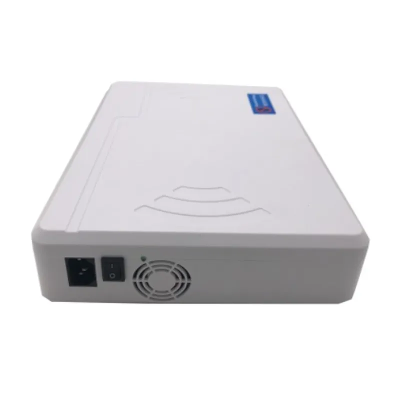 Cell Phone Signal Jammer